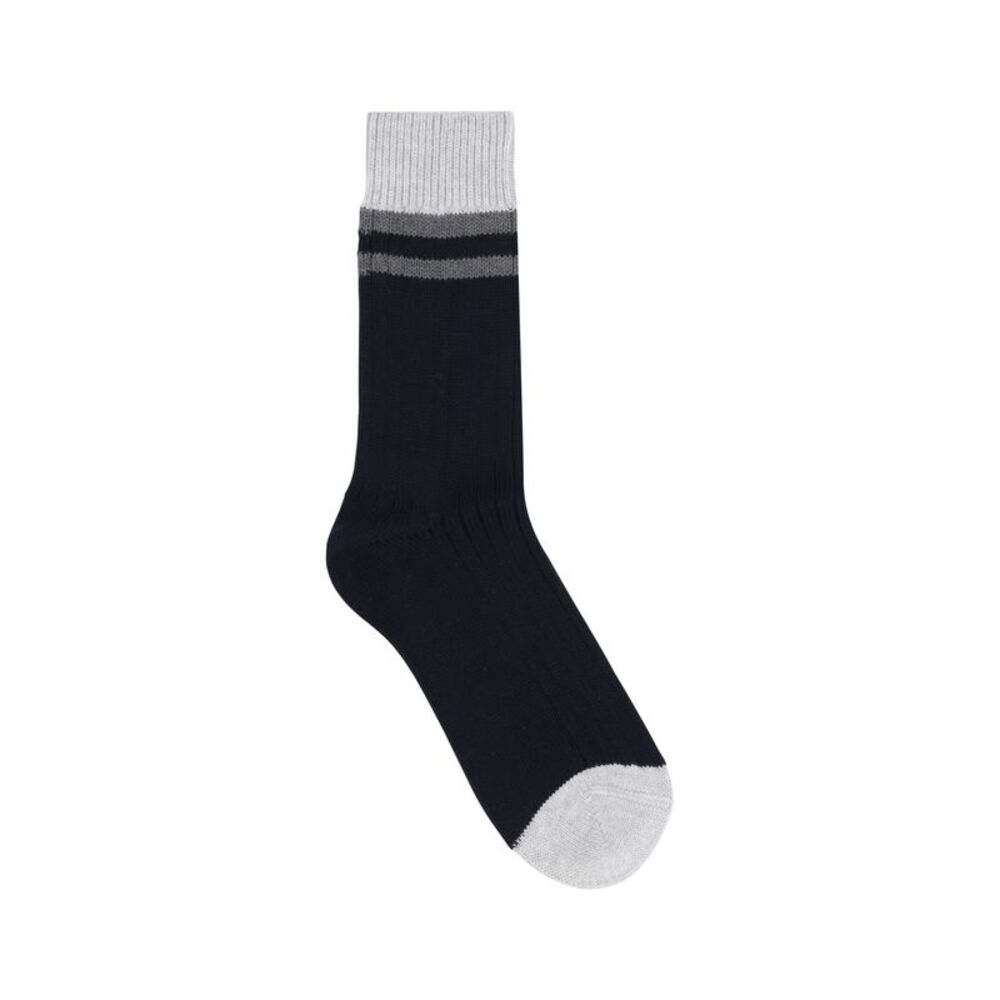 Brunello Cucinelli Men Cotton Socks